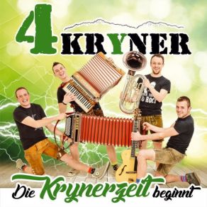 Download track Unsre Heimat, Die Liegt Dort, Wo Unsere Berge Steh'n 4kryner