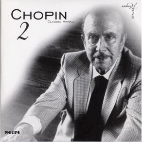 Download track Waltz No. 3 In A Minor, Op. 34 No. 2 Claudio Arrau