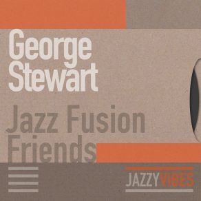 Download track Walk Out George Stewart