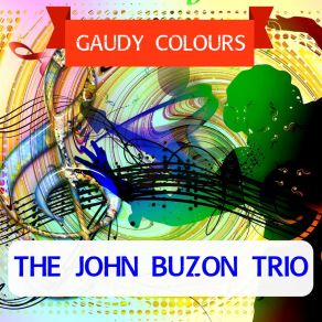 Download track (I'm Left With The) Blues In My Heart The John Buzon Trio