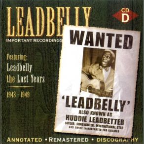 Download track John Hardy Leadbelly