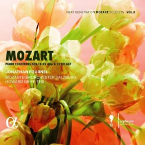 Download track 06. Mozart- Piano Concerto No. 21 In C Major, KV 467- III. Allegro Vivace Assai (Cadenzas By Dinu Lipatti)