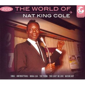 Download track A Blossom Fell Nat King Cole