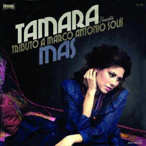 Download track O Me Voy O Te Vas TamaraMarco Antonio Solís