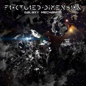 Download track Conversation Piece The Fractured Dimension