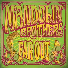 Download track Circus Mandolin Brothers