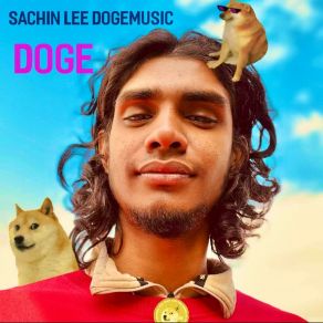 Download track In Dogecoin Baby Sachin Lee DogeMusic