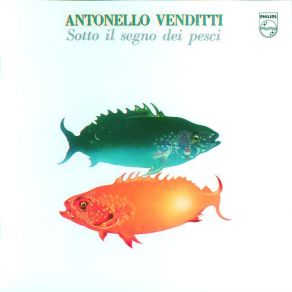 Download track Sotto Il Segno Dei Pesci - Live Antonello Venditti