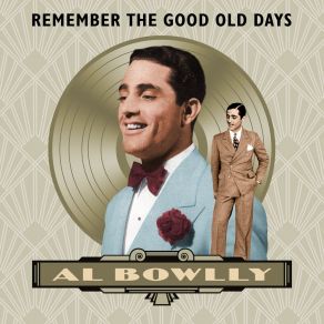 Download track You Couldn’t Be Cuter Al Bowlly