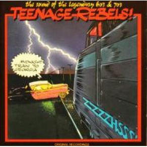 Download track Midnight Train To Georgia Teenage RebelsGladys Knight