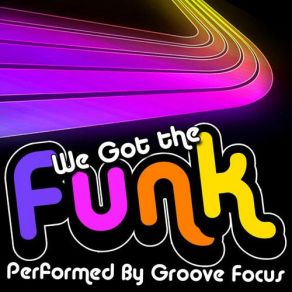 Download track (Every Time I Turn Around) Back In Love Again Groove Focus