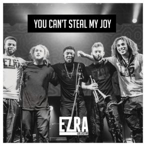 Download track Why You Mad? Ezra Collective