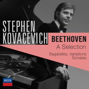 Download track Adagio Cantabile Stephen Bishop - Kovacevich