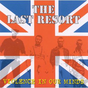 Download track The Last Refuge (The Warriors) The Last Resort