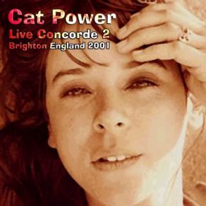 Download track Salty Dog Cat Power
