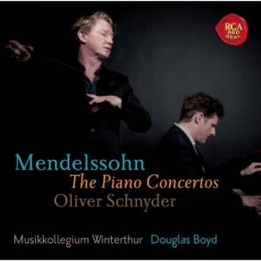 Download track 5. Piano Concerto No. 2 In D Minor Op. 40: II. Adagio. Molto Sostenuto Jákob Lúdwig Félix Mendelssohn - Barthóldy