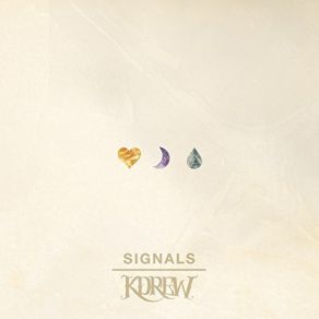 Download track Signals KDrew