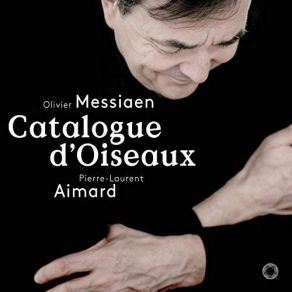 Download track 3.06. Catalogue D’oiseaux, I42 No. 13, Le Courlis Cendré Messiaen Olivier