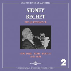 Download track Up In Sidney's Flat Sidney Bechet