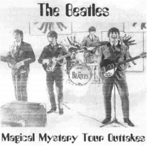 Download track I Am The Walrus (Take 7 Monitor Mix) The Beatles
