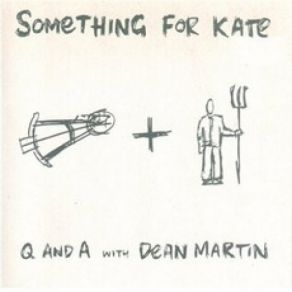 Download track Clint Something For Kate