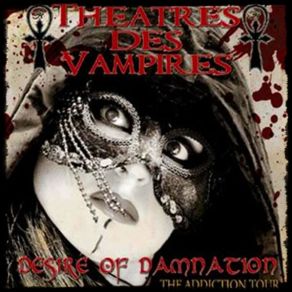 Download track Forget Me Theatres Des Vampires
