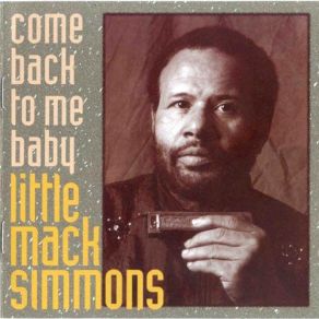 Download track You Mistreated Me Baby Little Mac Simmons
