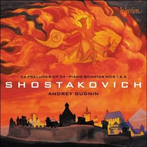 Download track 1. Piano Sonata No. 1 Op. 12 Shostakovich, Dmitrii Dmitrievich