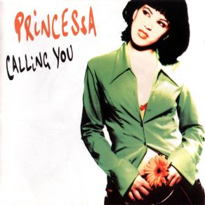 Download track Calling You Princesa
