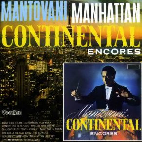 Download track Slaughter On Tenth Avenue The Mantovani Orchestra