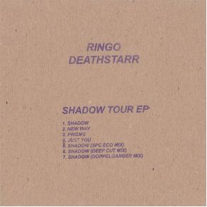Download track Just You Ringo Deathstarr