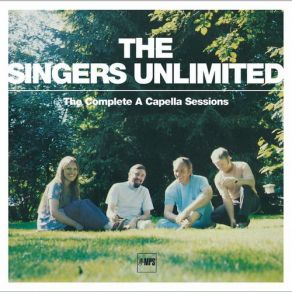 Download track The Way We Were The Singers Unlimited, Bonnie Herman, Don Shelton, Len Dresslar, Gene Puerling