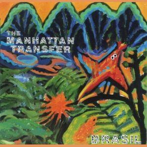 Download track Agua The Manhattan Transfer, Janis Siegel, Alan Paul, Cheryl Bentyne, Tim Hauser