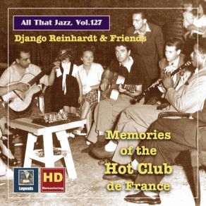 Download track Billet Doux Django Reinhardt