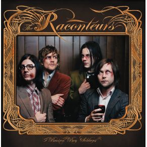 Download track Together The Raconteurs