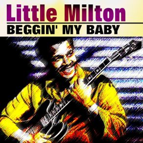 Download track Let's Boogie Baby Little Milton