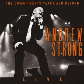 Download track I Thank You Andrew Strong