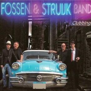 Download track Bad Avenue Fossen & Struijk Band