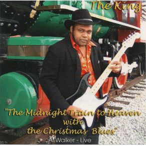Download track Christmas Time Everywhere Al Walker