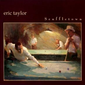 Download track Nothin' Eric Taylor