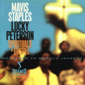 Download track A Rusty Old Halo Mavis Staples