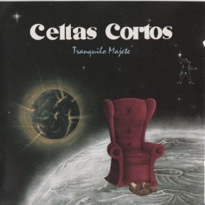 Download track Tranquilo Majete Celtas Cortos