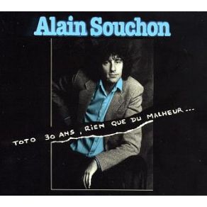 Download track Frenchy Bébé Blues Alain Souchon