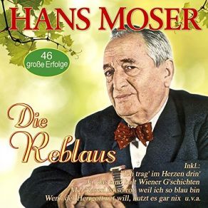Download track Wenn Ich Die Wolkenkratzer Sehe Hans Moser