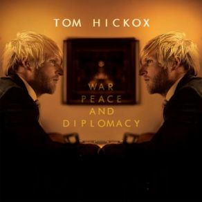 Download track Let Me Be Your Lover Tom Hickox