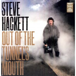 Download track Ghost In The Glass Steve Hackett