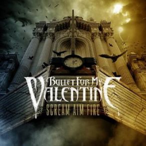 Download track Last To Know Bullet For My Valentine, Jay James