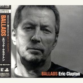 Download track Pretty Girl Eric Clapton