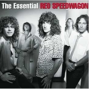 Download track One Lonely Night REO Speedwagon