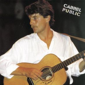 Download track Répondez-Moi (Public) Francis Cabrel, Public
